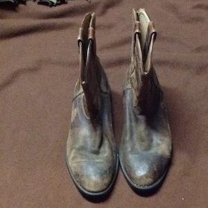 Men's Cowboy boots - P